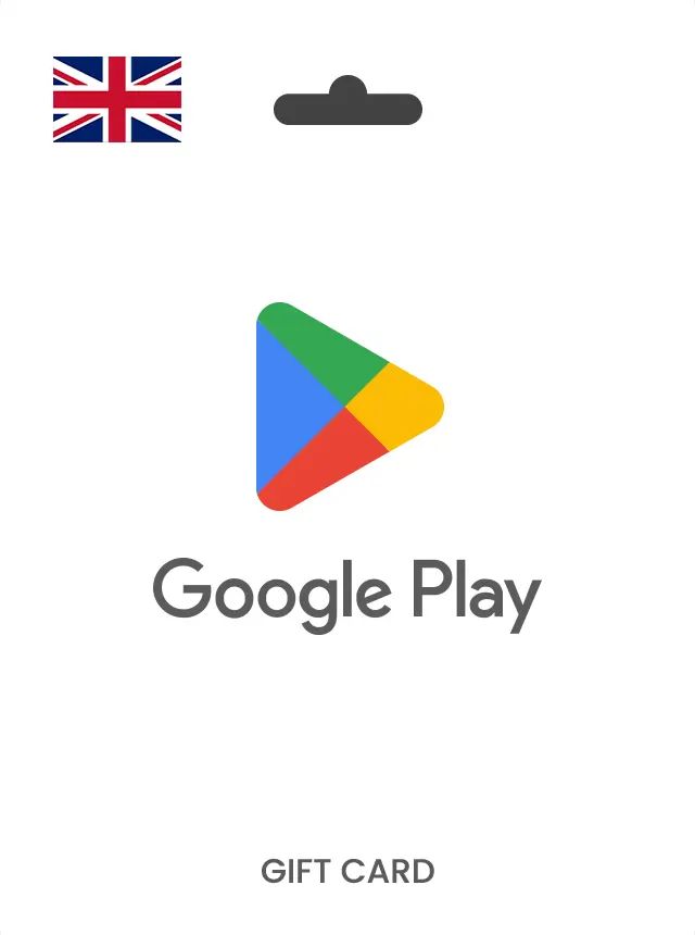 Google Play Uk - High Quality Gradient Art - HD